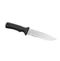 631 knife - Inox - Blade 17CM - KV-A631 - AZZI SUB (ONLY SOLD IN LEBANON)